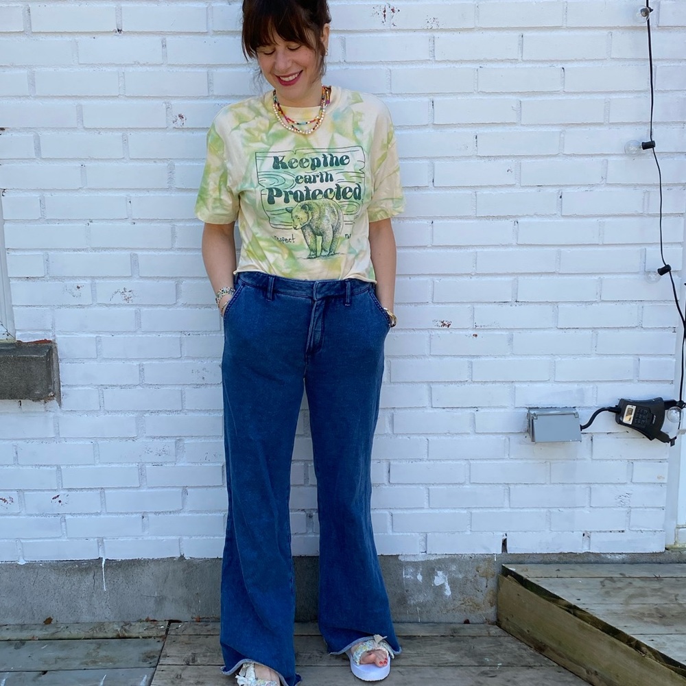 Meet your Posher, Rebecca